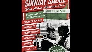 SUNDAY SAUCE by BAZZY quotClemenza Style Saucequot [upl. by Adnicul]