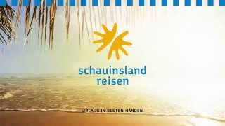 SchauinslandReisen  Radiospot 2014 [upl. by Bald]