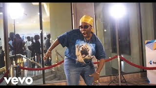 Teni  Uyo Meyo Official Video [upl. by Jacquenette638]