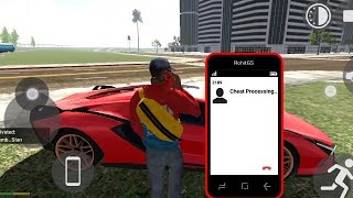 Indian bike Lamborghini Cheat code gym on and drone option plz🥺 like and support my channel and sub [upl. by Theodora690]