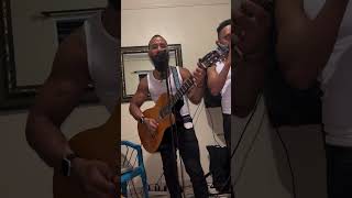 Nereyda Coros 🎶🎶🎵Raulin Rguez Cover [upl. by Mannes]