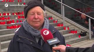 Heroldsberg nach tödlichem SBahn Unglück unter Schock [upl. by Otcefrep]