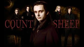 Aro Volturi  Counting Sheep [upl. by Leahcimal670]