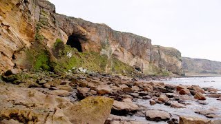 Was This Cave an Ancient Lab for Preserving Human Bodies [upl. by Gav129]