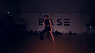 “IN COMMON” Alicia Keys Black Coffee Remix  Choreography by Christin Olesen [upl. by Salvador]