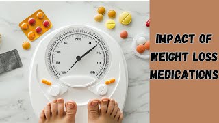 Do WEIGHT LOSS MEDICATIONS Really Live Up to the Hype [upl. by Nnaecarg]