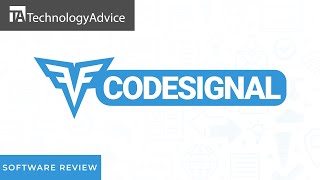 CodeSignal Review  Top Features Pros amp Cons and Alternatives [upl. by Turne323]