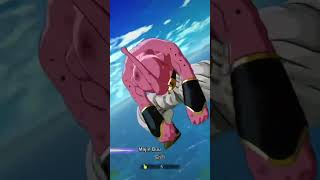 Outmatched but came out on top newyoutuber sparkingzero kidbuu fullpowerjiren dbz dbzgames [upl. by Geraud]