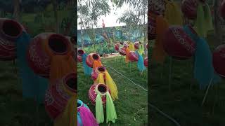 200 year Shatabdi Mahotsav Swaminarayan at Vadtal Dham views viralvideo [upl. by Odnumde]