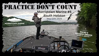 Practice Dont Count  Morristown Marine 5  Chasing Ghosts S4EP7 [upl. by Alacim]