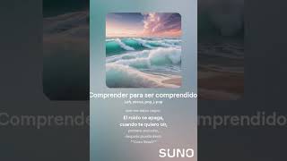 Comprender para ser comprendido [upl. by Langelo569]