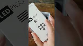 Unbox AAXA LED Pico Projector Mini Portable  Review by scientificsweets [upl. by Constanta]