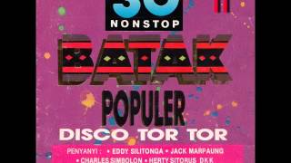 20140905 Batak Toba Disco Tor Tor II [upl. by Ayimat506]