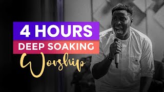 4 HOURS Deep Worship  Soaking in His Presence  Koinonia WORSHIP Songs  God is Able [upl. by Arramahs]