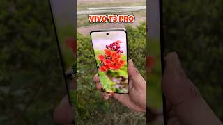 Vivo T3 Pro Camera Test 1xPortrait vivo vivot3pro portrait trending shorts [upl. by Notsirb]