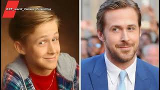 World Famous Actors Then and Now  Unbelievable Transformations actor [upl. by Ydissac]