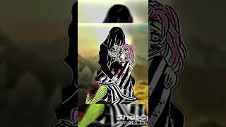 Misturi X obanai sad edit subscribe demonslayer [upl. by Benedick500]