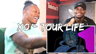 Lil Uzi Vert  XO TOUR Llif3 Produced By TM88  REACTION  LawTWINZ [upl. by Ikey]