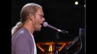 Warren Zevon  Werewolves Of London  1161993  Shoreline Amphitheatre Official [upl. by Anitsirhcairam]