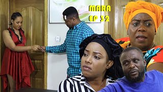 MARA S01 EP 32 Mbega imyenda Mara aguriwe😳😳😳😳😳 [upl. by Adnolohs]