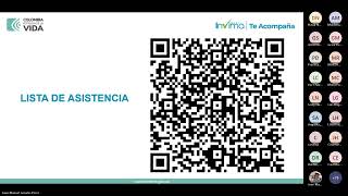 Duodécima capacitación sobre reporte de estándar semántico y codificación de dispositivos médicos [upl. by Sualokcin]