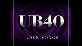 Ub40 I Got You BabeLyrics [upl. by Ciredor]