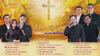 ALBUM THÁNH CA HAY  NET  LỜI TẠ ƠN  KARAOKE THÁNH CA CÔNG GIÁO [upl. by Namreg83]