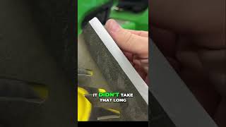 How to Achieve a RazorSharp Blade Edge A StepbyStep Guide [upl. by Underwood804]