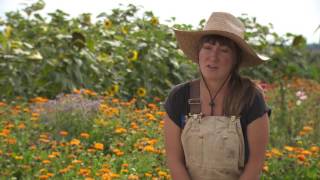 Tsawwassen First Nation Farm School  MVCU [upl. by Etiam105]