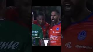 El partido más randon de la liga mx [upl. by Talley]