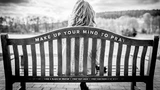 Make Up Your Mind to Pray  Jentezen Franklin [upl. by Albric]