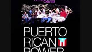 A Donde Iras Sin Mi  Puerto Rican Power [upl. by Gessner]