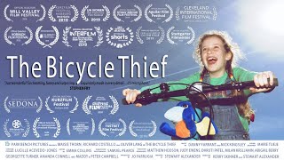 The Bicycle Thief Short Film [upl. by Atekihc]