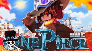 SABO VS 70 JOUEURS One Piece UHC [upl. by Anialem]