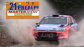 21° Prealpi Master Show 2019 [upl. by Ramu]