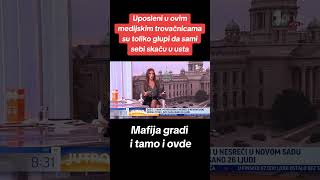 Mafija je svuda a ponajviše ovde [upl. by Maisey]