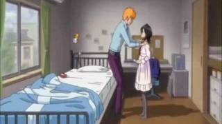 IchiRuki Teenage Dream [upl. by Heimlich361]