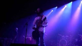 SOJA  Live in Cologne Germany 562010 Part 2 [upl. by Yanal]