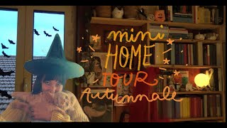 Mini home tour autunnale [upl. by Jobey]