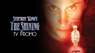 Stephen Kings The Shining 1997 Promo Remastered HD [upl. by Eiramac]