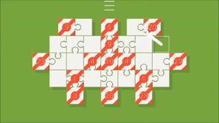 Unpuzzle Android  iOS Levels 1  10 [upl. by Roose609]