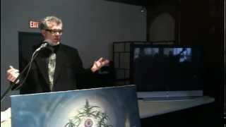 Cannabis Roots The Hidden History of Marijuana  Dr David Hillman [upl. by Hgielanna72]