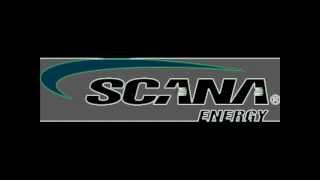 SCANA Energy Commercial quotUniversity of Georgia UGA Game Day Promoquot Gas Company [upl. by Bowers]