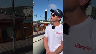 HAMILTON ISLAND RACE WEEK  Drumfire [upl. by Johnny85]