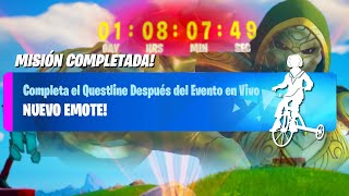 7 RECOMPENSAS GRATIS ANTES del EVENTO de FORTNITE CAPÍTULO 5 🔥 SKIN GRATIS 😱 [upl. by Curran]