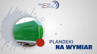 Plandeki Raków Duży Invera Servis Łukasz Popłoński [upl. by Adnovay]