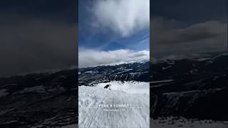 Peak 8 at Breckenridge is Insane [upl. by Roht]