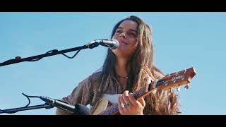 Steph Strings Nature Sessions  LION Phillip Island Victoria [upl. by Nada]