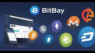 BitBay Exchange  XIN kaufen einfach erklärt [upl. by Nilam68]