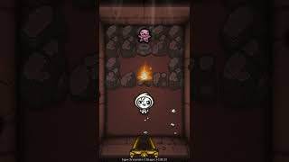 DEDITH ES UN MOD BASTANTE ENTRETENIDO the binding of isaac repentance thebindingofisaac shorts [upl. by Anyk]